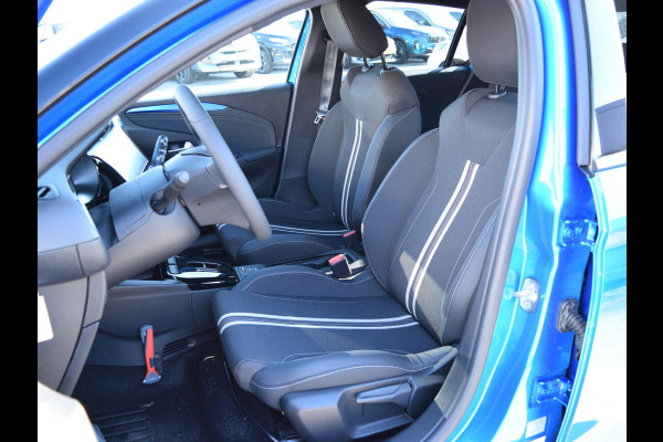 Opel Corsa 1.2 Turbo Hybrid Yes 110 PK | CARPLAY | AIRCO | STOELVERWARMING | STUURVERWARMING | DEMO