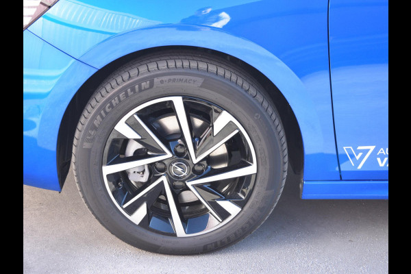 Opel Corsa 1.2 Turbo Hybrid Yes 110 PK | CARPLAY | AIRCO | STOELVERWARMING | STUURVERWARMING | DEMO