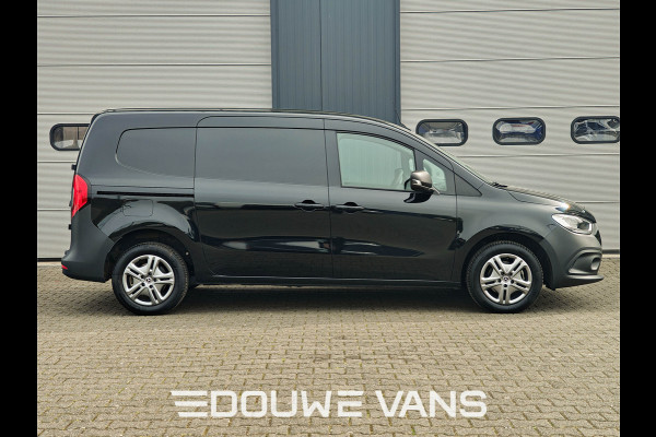 Mercedes-Benz Citan 113 L2 Automaat Benzine Trekhaak Carplay Camera 131 PK Fabrieksgarantie