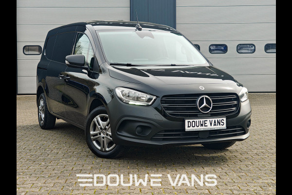 Mercedes-Benz Citan 113 L2 Automaat Benzine Trekhaak Carplay Camera 131 PK Fabrieksgarantie