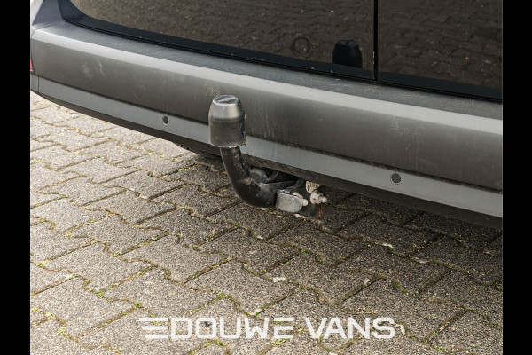 Mercedes-Benz Citan 113 L2 Automaat Benzine Trekhaak Carplay Camera 131 PK Fabrieksgarantie