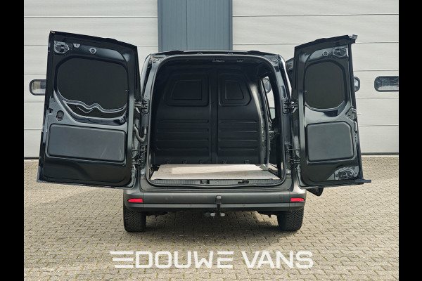 Mercedes-Benz Citan 113 L2 Automaat Benzine Trekhaak Carplay Camera 131 PK Fabrieksgarantie