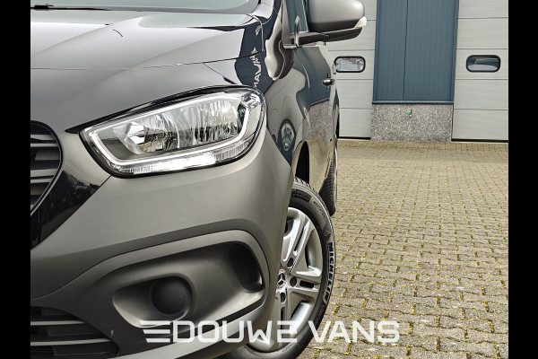 Mercedes-Benz Citan 113 L2 Automaat Benzine Trekhaak Carplay Camera 131 PK Fabrieksgarantie