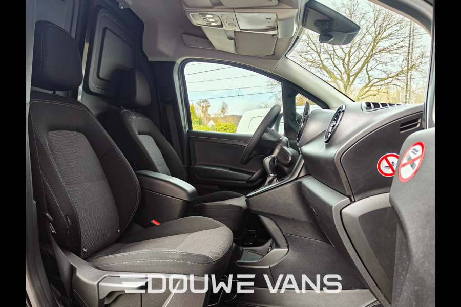 Mercedes-Benz Citan 113 L2 Automaat Benzine Trekhaak Carplay Camera 131 PK Fabrieksgarantie