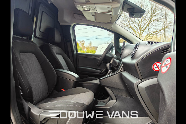Mercedes-Benz Citan 113 L2 Automaat Benzine Trekhaak Carplay Camera 131 PK Fabrieksgarantie