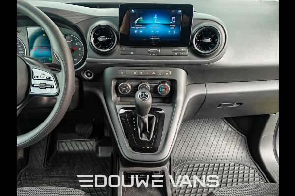 Mercedes-Benz Citan 113 L2 Automaat Benzine Trekhaak Carplay Camera 131 PK Fabrieksgarantie