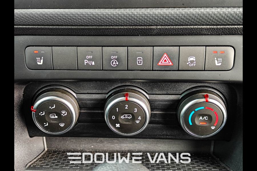 Mercedes-Benz Citan 113 L2 Automaat Benzine Trekhaak Carplay Camera 131 PK Fabrieksgarantie