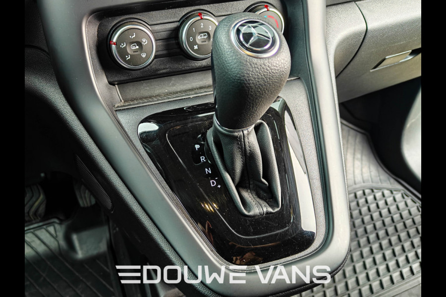 Mercedes-Benz Citan 113 L2 Automaat Benzine Trekhaak Carplay Camera 131 PK Fabrieksgarantie