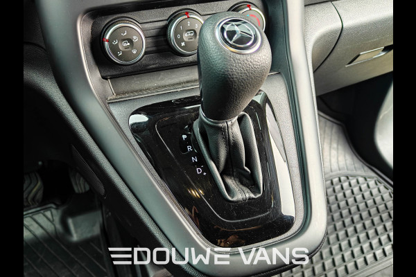 Mercedes-Benz Citan 113 L2 Automaat Benzine Trekhaak Carplay Camera 131 PK Fabrieksgarantie