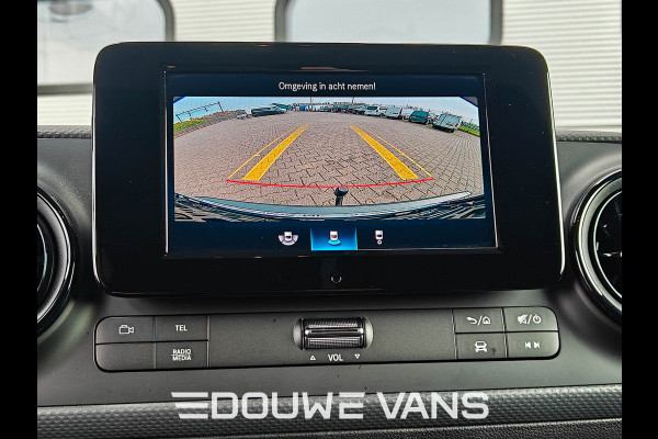 Mercedes-Benz Citan 113 L2 Automaat Benzine Trekhaak Carplay Camera 131 PK Fabrieksgarantie