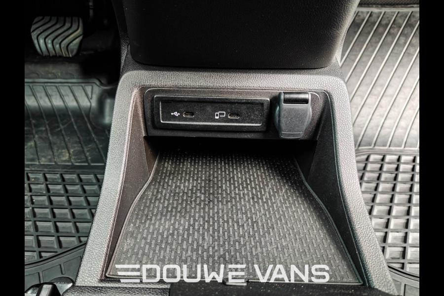 Mercedes-Benz Citan 113 L2 Automaat Benzine Trekhaak Carplay Camera 131 PK Fabrieksgarantie