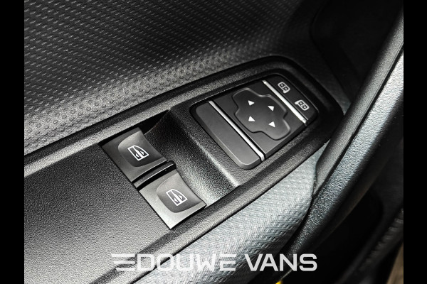 Mercedes-Benz Citan 113 L2 Automaat Benzine Trekhaak Carplay Camera 131 PK Fabrieksgarantie