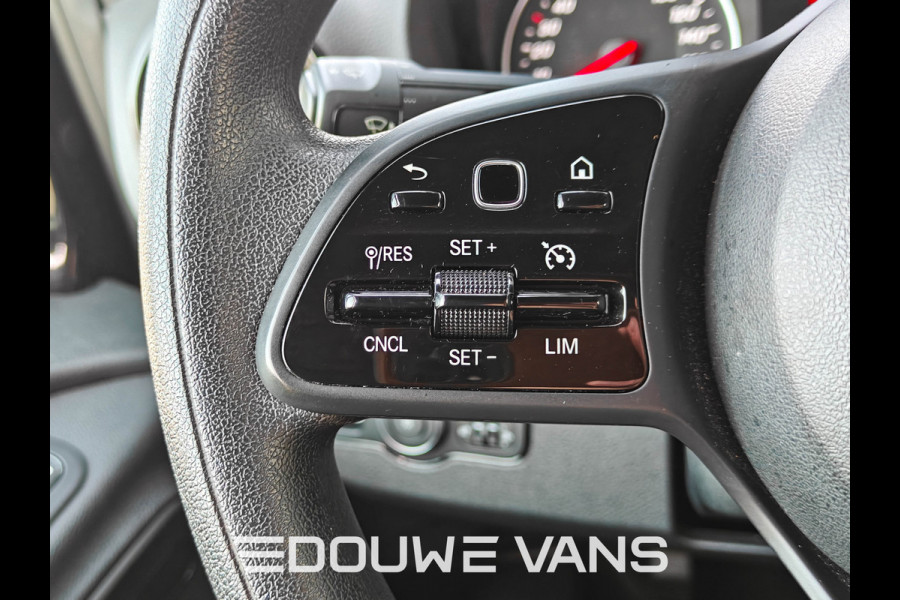 Mercedes-Benz Citan 113 L2 Automaat Benzine Trekhaak Carplay Camera 131 PK Fabrieksgarantie