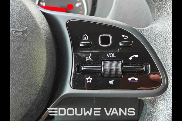 Mercedes-Benz Citan 113 L2 Automaat Benzine Trekhaak Carplay Camera 131 PK Fabrieksgarantie