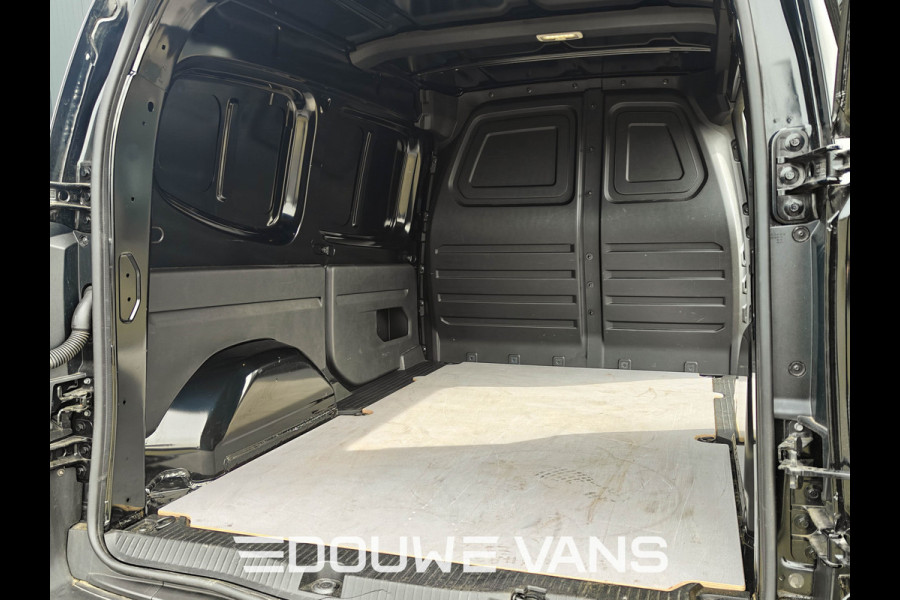 Mercedes-Benz Citan 113 L2 Automaat Benzine Trekhaak Carplay Camera 131 PK Fabrieksgarantie