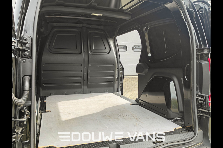 Mercedes-Benz Citan 113 L2 Automaat Benzine Trekhaak Carplay Camera 131 PK Fabrieksgarantie