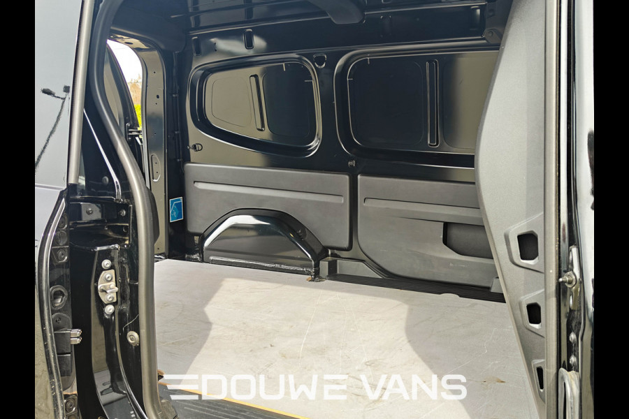 Mercedes-Benz Citan 113 L2 Automaat Benzine Trekhaak Carplay Camera 131 PK Fabrieksgarantie