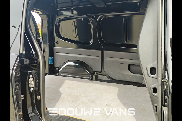 Mercedes-Benz Citan 113 L2 Automaat Benzine Trekhaak Carplay Camera 131 PK Fabrieksgarantie