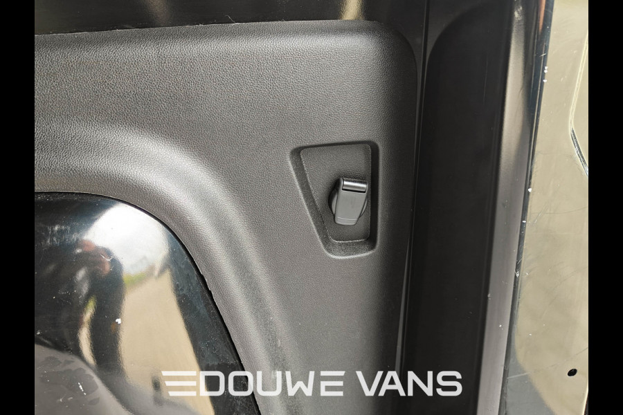 Mercedes-Benz Citan 113 L2 Automaat Benzine Trekhaak Carplay Camera 131 PK Fabrieksgarantie