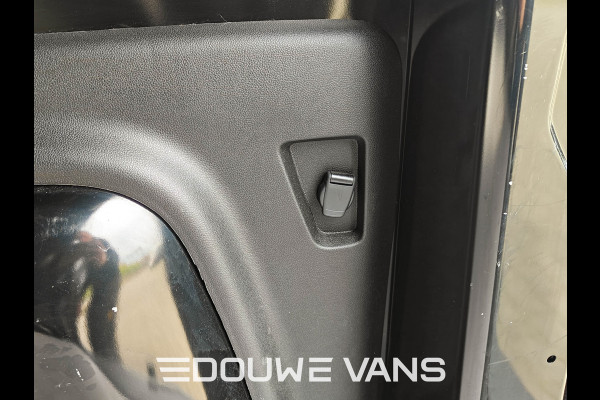 Mercedes-Benz Citan 113 L2 Automaat Benzine Trekhaak Carplay Camera 131 PK Fabrieksgarantie