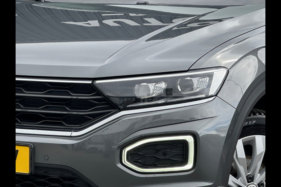 Volkswagen T-Roc 1.5 TSI Sport VIRTUAL | NAVI