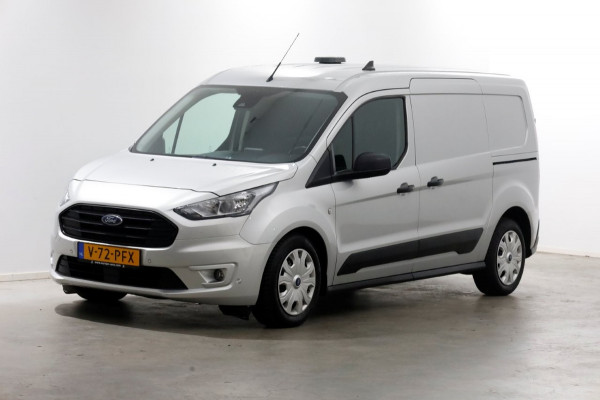 Ford Transit Connect 1.5 EcoBlue 100pk Automaat L2 Trend ACC/Camera/3Pers./2x Schuifdeur 01-2024