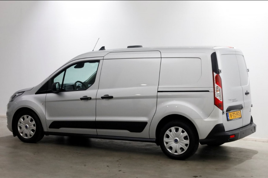 Ford Transit Connect 1.5 EcoBlue 100pk Automaat L2 Trend ACC/Camera/3Pers./2x Schuifdeur 01-2024