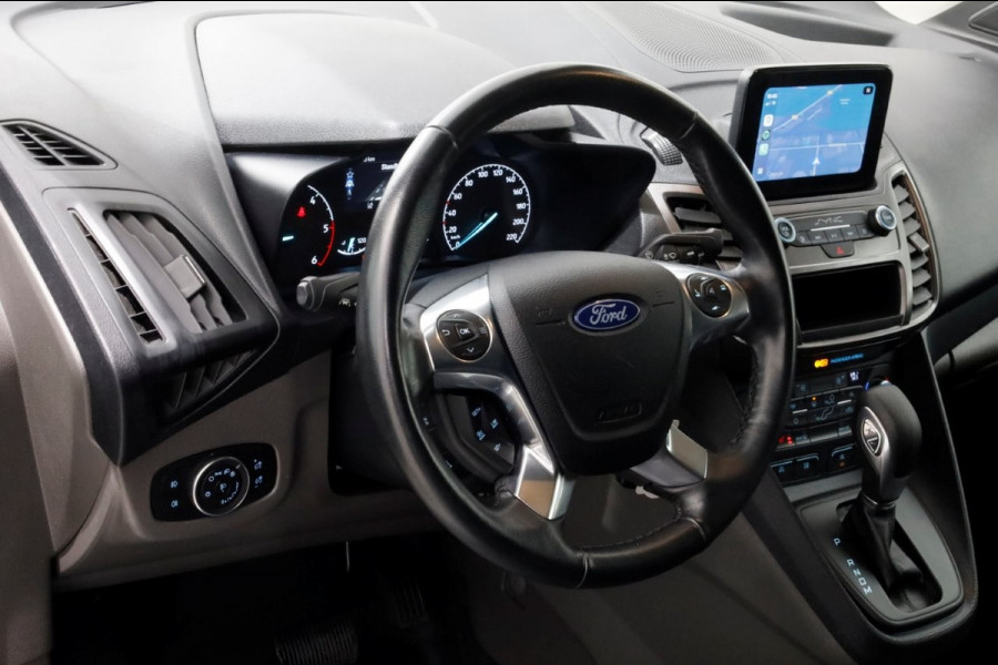 Ford Transit Connect 1.5 EcoBlue 100pk Automaat L2 Trend ACC/Camera/3Pers./2x Schuifdeur 01-2024