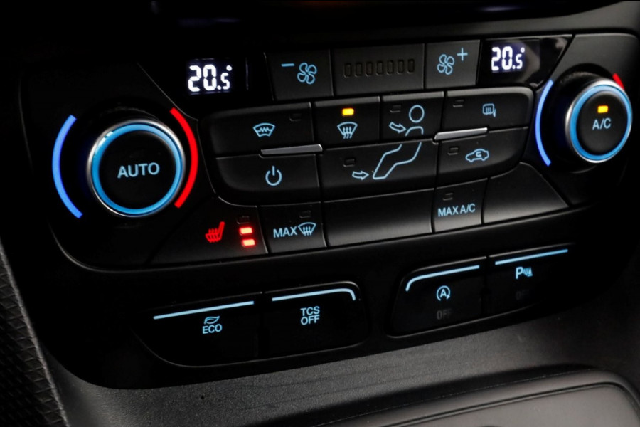 Ford Transit Connect 1.5 EcoBlue 100pk Automaat L2 Trend ACC/Camera/3Pers./2x Schuifdeur 01-2024