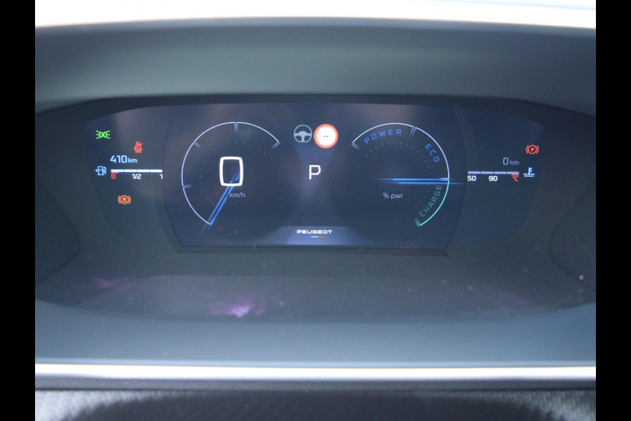 Peugeot 208 1.2 Hybrid 145 e-DCS6 GT 145 PK | ADAPTIVE CRUISE CONTROL | PARKEERSENSOREN MET CAMERA | CLIMATE CONTROL | DEMO