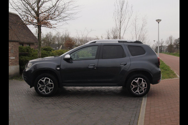 Dacia Duster 1.0 TCe Bi-Fuel Prestige LPG-G3 | Camera | Trekhaak | Cruise Control | Dealeronderhouden |