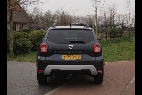 Dacia Duster 1.0 TCe Bi-Fuel Prestige LPG-G3 | Camera | Trekhaak | Cruise Control | Dealeronderhouden |