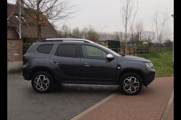 Dacia Duster 1.0 TCe Bi-Fuel Prestige LPG-G3 | Camera | Trekhaak | Cruise Control | Dealeronderhouden |