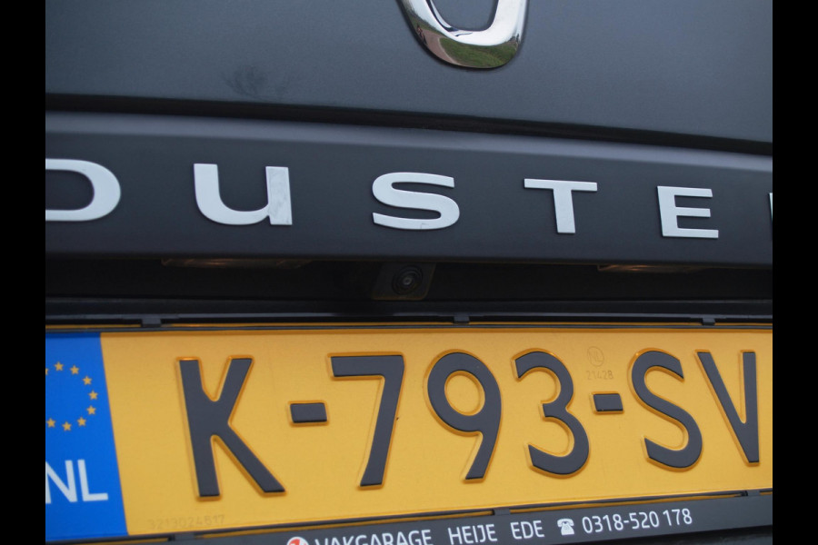 Dacia Duster 1.0 TCe Bi-Fuel Prestige LPG-G3 | Camera | Trekhaak | Cruise Control | Dealeronderhouden |