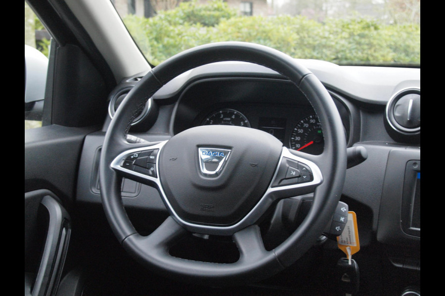 Dacia Duster 1.0 TCe Bi-Fuel Prestige LPG-G3 | Camera | Trekhaak | Cruise Control | Dealeronderhouden |
