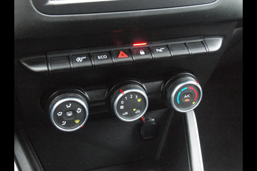 Dacia Duster 1.0 TCe Bi-Fuel Prestige LPG-G3 | Camera | Trekhaak | Cruise Control | Dealeronderhouden |