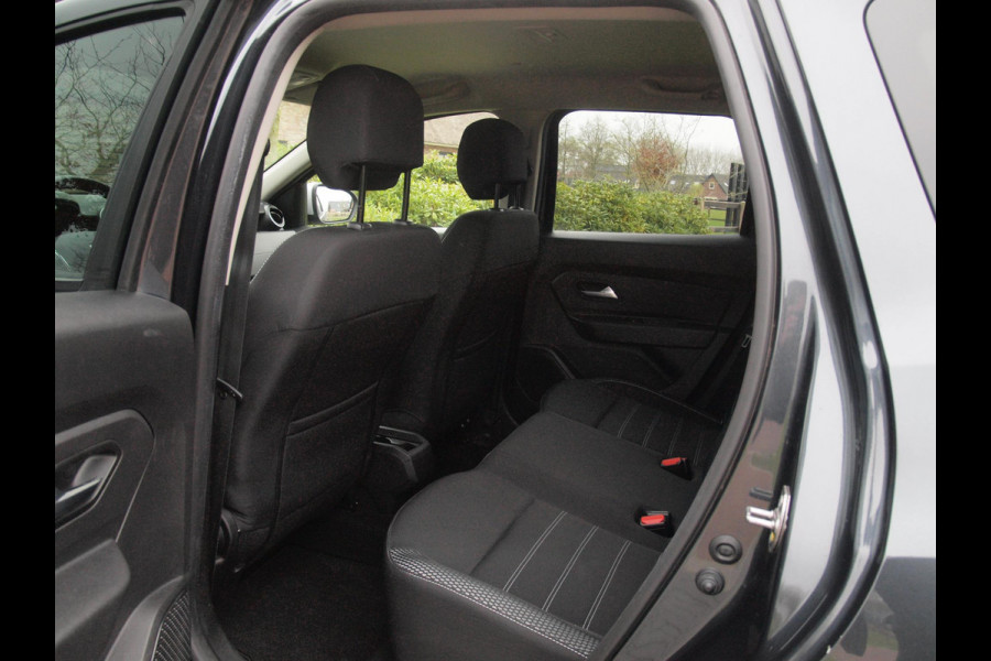 Dacia Duster 1.0 TCe Bi-Fuel Prestige LPG-G3 | Camera | Trekhaak | Cruise Control | Dealeronderhouden |