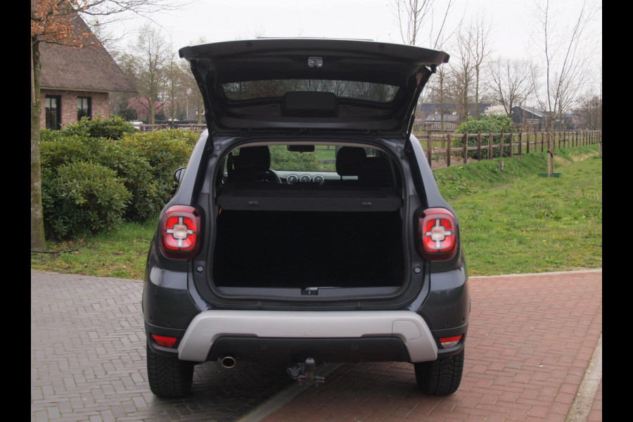 Dacia Duster 1.0 TCe Bi-Fuel Prestige LPG-G3 | Camera | Trekhaak | Cruise Control | Dealeronderhouden |