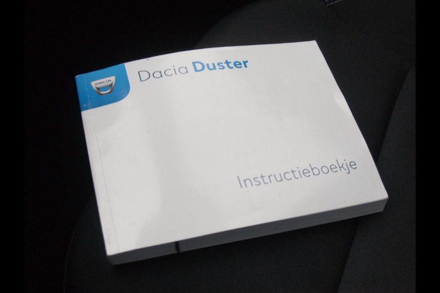 Dacia Duster 1.0 TCe Bi-Fuel Prestige LPG-G3 | Camera | Trekhaak | Cruise Control | Dealeronderhouden |