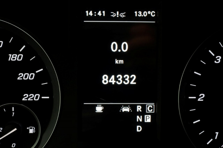 Mercedes-Benz Vito 114 CDI 136pk Compact 9G Automaat 2x Schuifdeur/LED/Camera/Inrichting 11-2022
