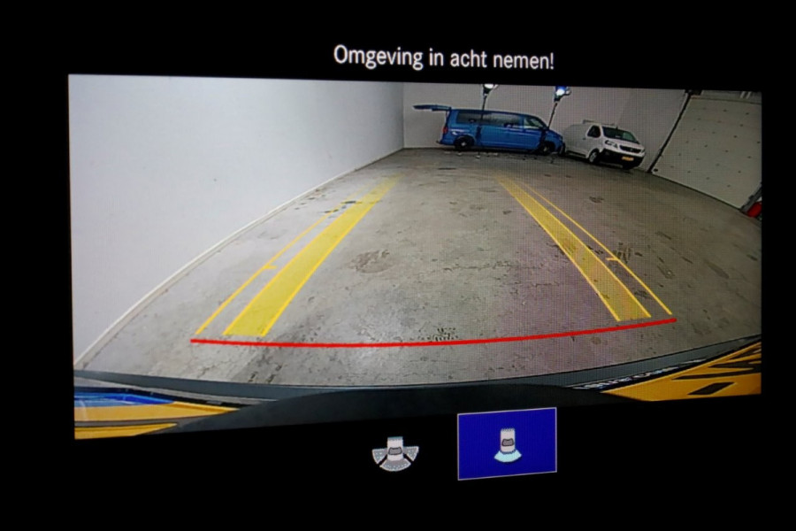 Mercedes-Benz Vito 114 CDI 136pk Compact 9G Automaat 2x Schuifdeur/LED/Camera/Inrichting 09-2022