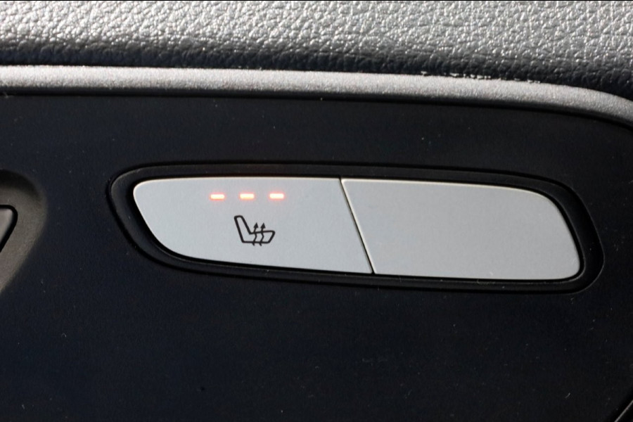 Mercedes-Benz Vito 114 CDI 136pk Compact 9G Automaat 2x Schuifdeur/LED/Camera/Inrichting 09-2022