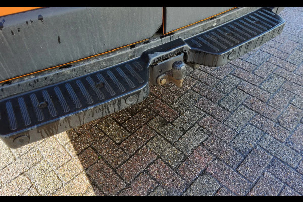 Renault Master 165.35 L3H3 RTWD - DUBBEL CABINE - DUBBELLUCHT - EURO 6 - VRK-76-N