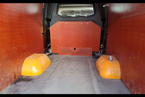 Renault Master 165.35 L3H3 RTWD - DUBBEL CABINE - DUBBELLUCHT - EURO 6 - VRK-76-N