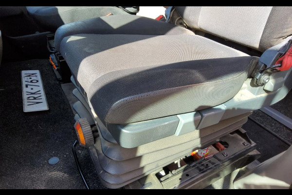 Renault Master 165.35 L3H3 RTWD - DUBBEL CABINE - DUBBELLUCHT - EURO 6 - VRK-76-N