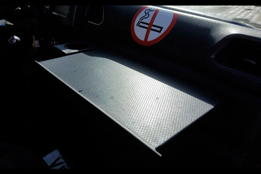 Renault Master 165.35 L3H3 RTWD - DUBBEL CABINE - DUBBELLUCHT - EURO 6 - VRK-76-N