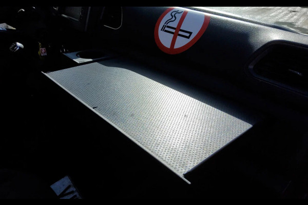 Renault Master 165.35 L3H3 RTWD - DUBBEL CABINE - DUBBELLUCHT - EURO 6 - VRK-76-N