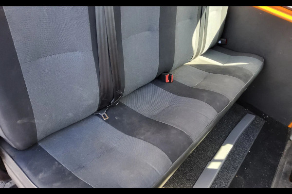 Renault Master 165.35 L3H3 RTWD - DUBBEL CABINE - DUBBELLUCHT - EURO 6 - VRK-76-N