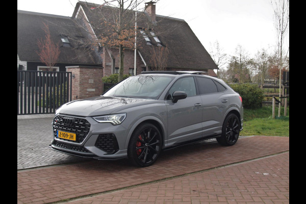 Audi Q3 Sportback TFSI RS | Panoramadak | Bang & Olufsen | Maxton Design | Sport Uitlaatsysteem |