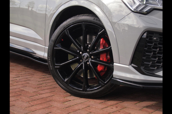 Audi Q3 Sportback TFSI RS | Panoramadak | Bang & Olufsen | Maxton Design | Sport Uitlaatsysteem |